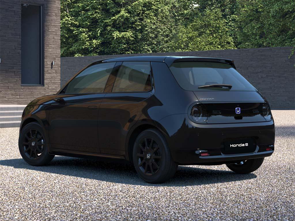 Honda E Review Prices 2024 AutoTrader UK